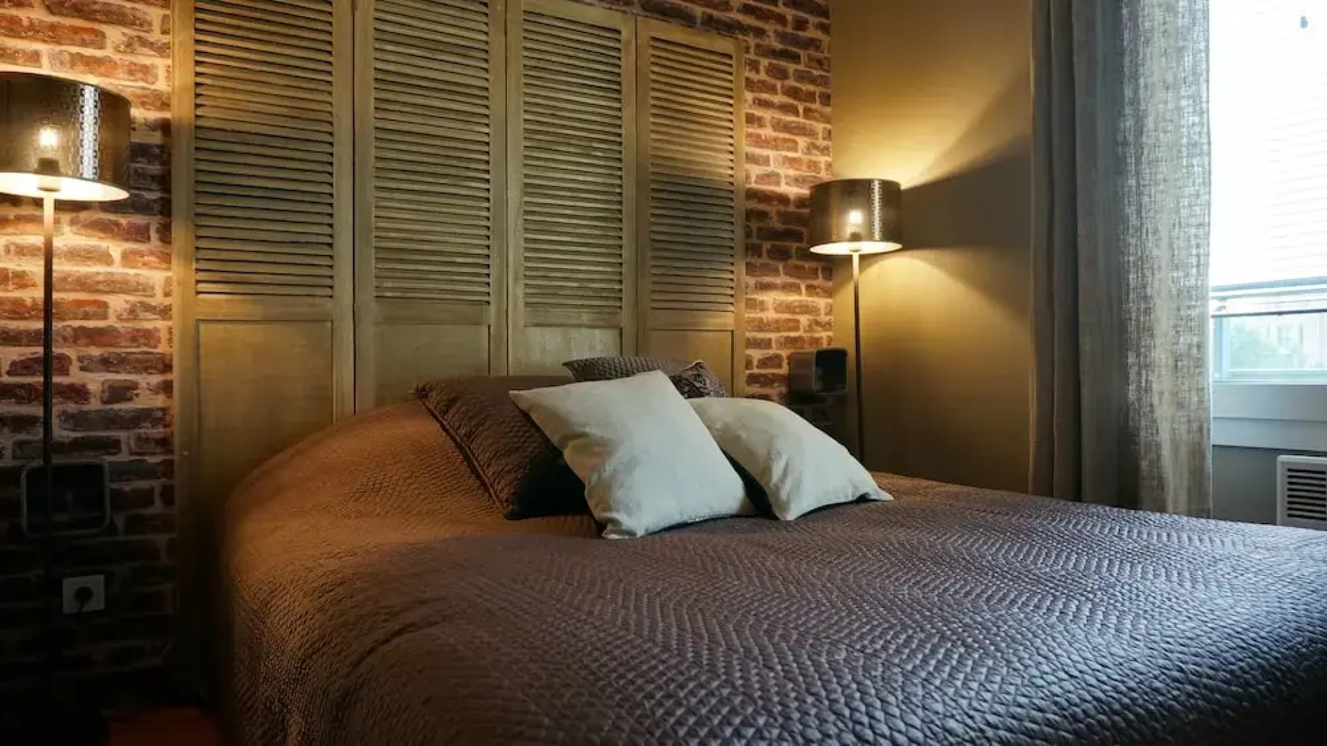 Little Suite - Westhoek