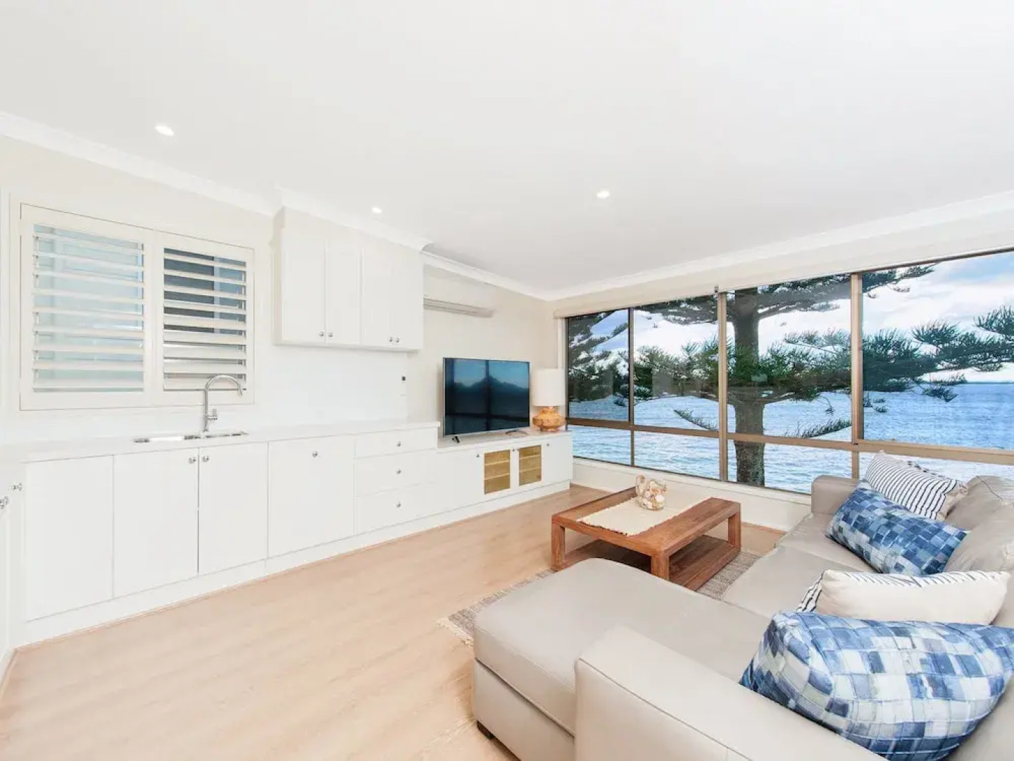 Whispering Sands at Corlette - 2