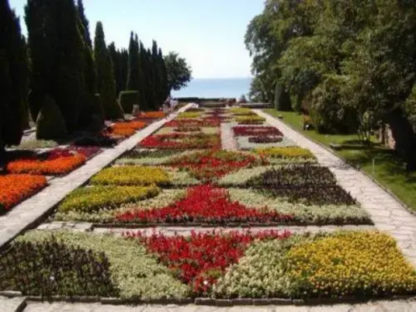 Guest house Horizont