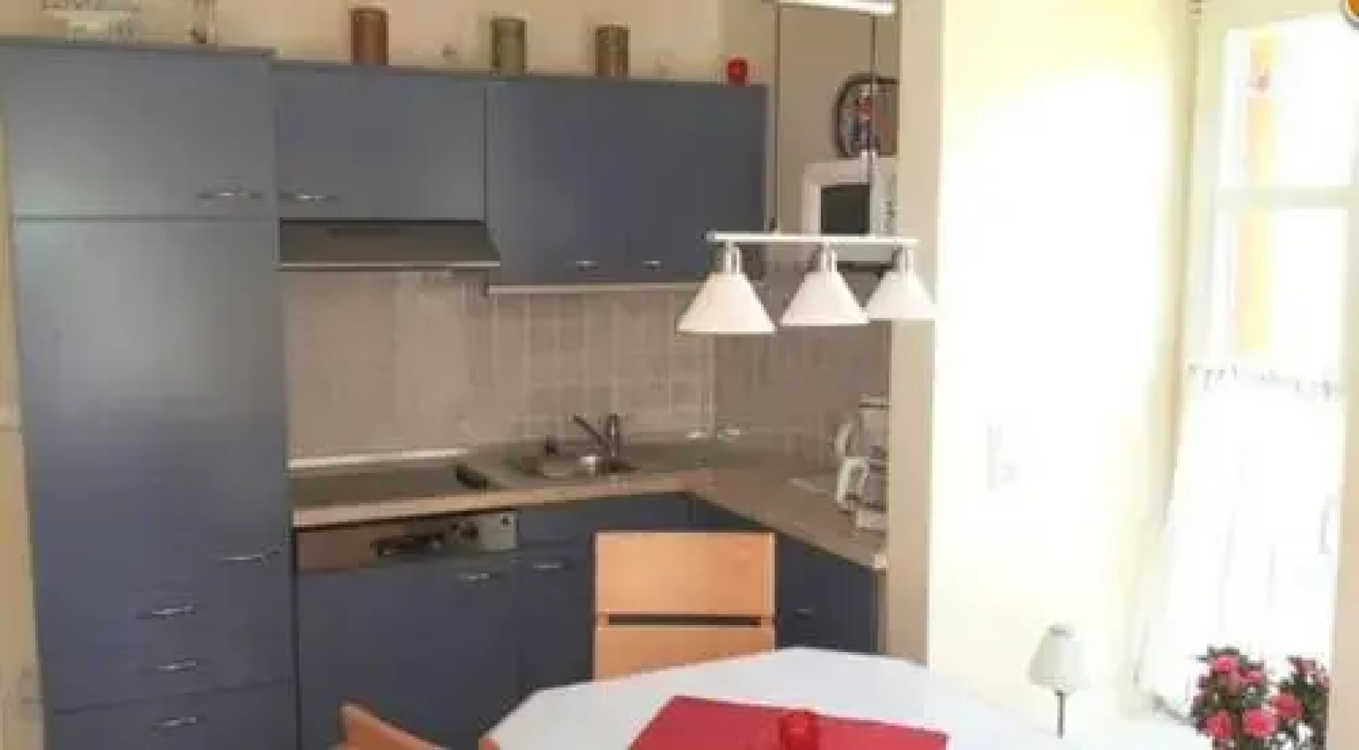 Ferienwohnung Bakenberg auf Rügen (So)