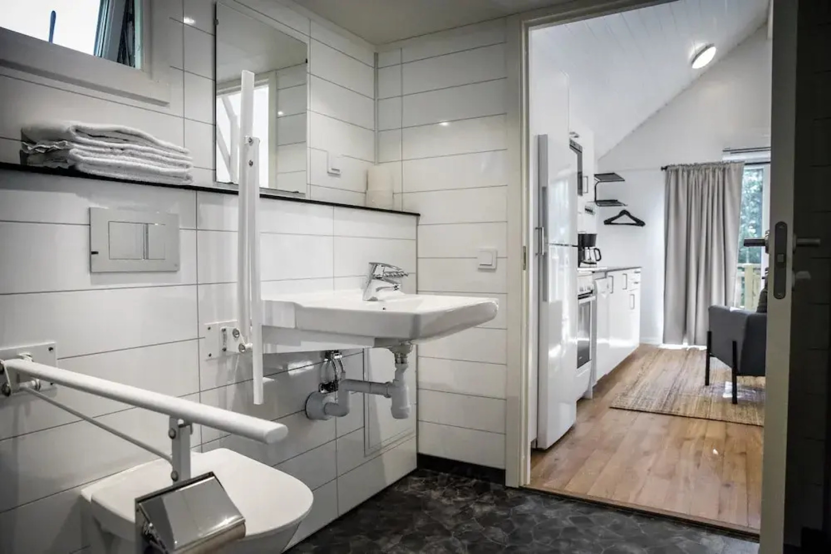 First Camp City Stockholm