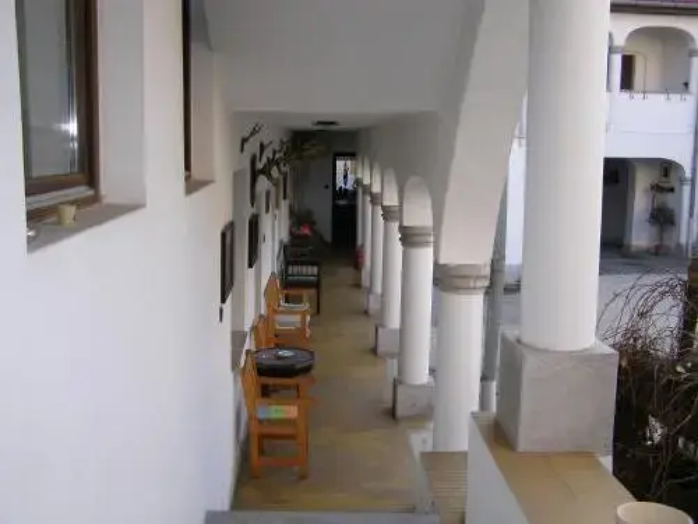 Eden Panzió