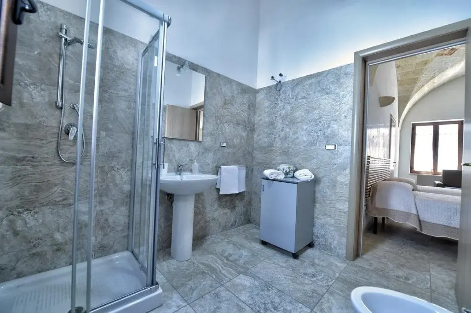 Almapulia Suites