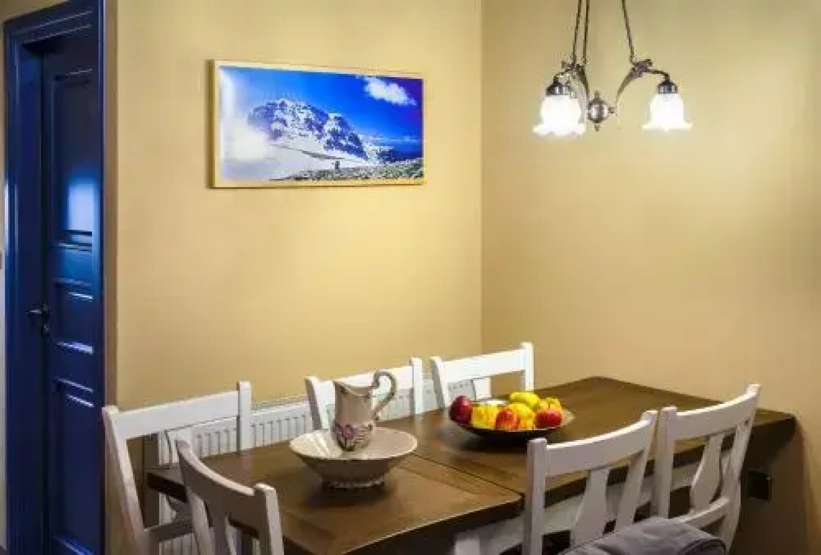 Papigo Villas