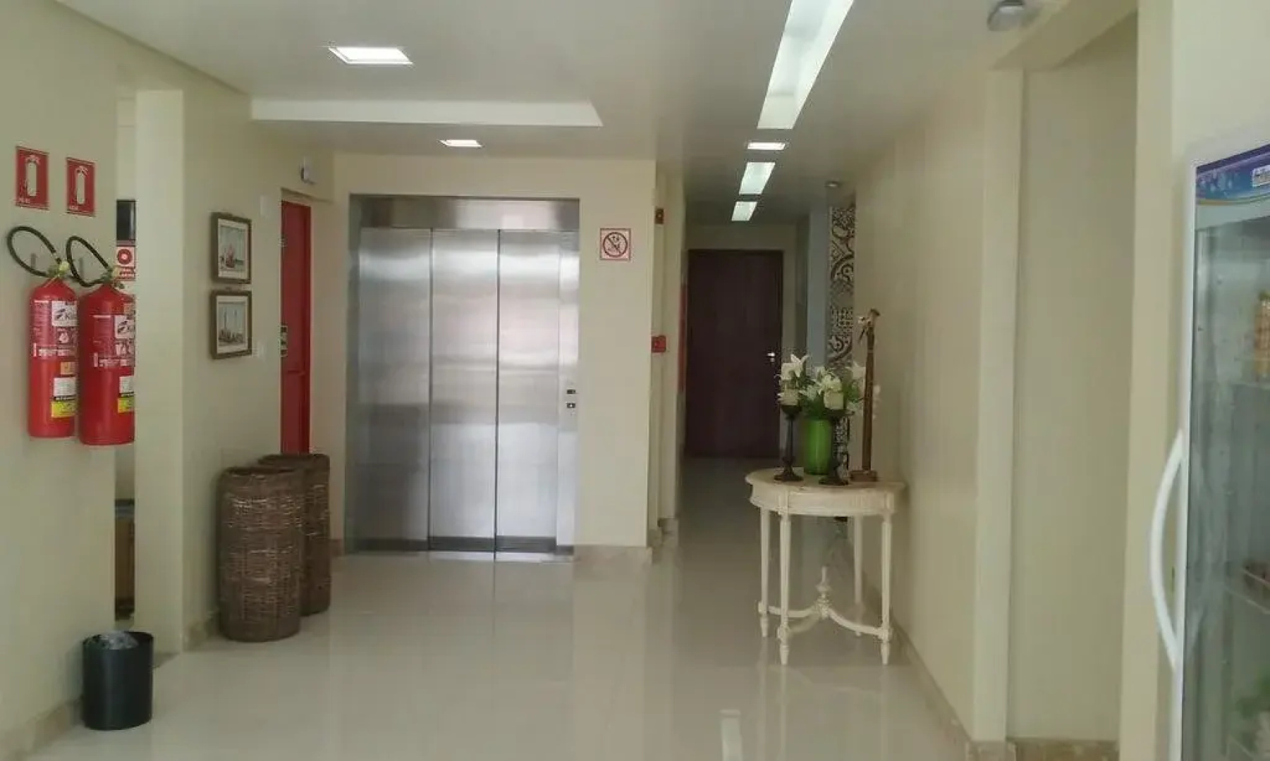 Aracaju Corais Hotel