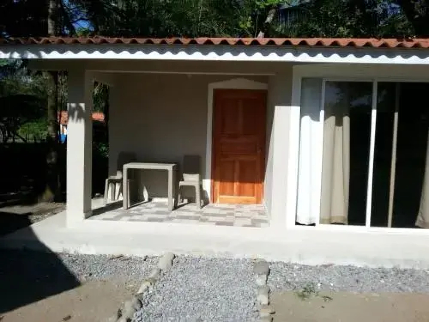 B&B Le Villette Las Lajas