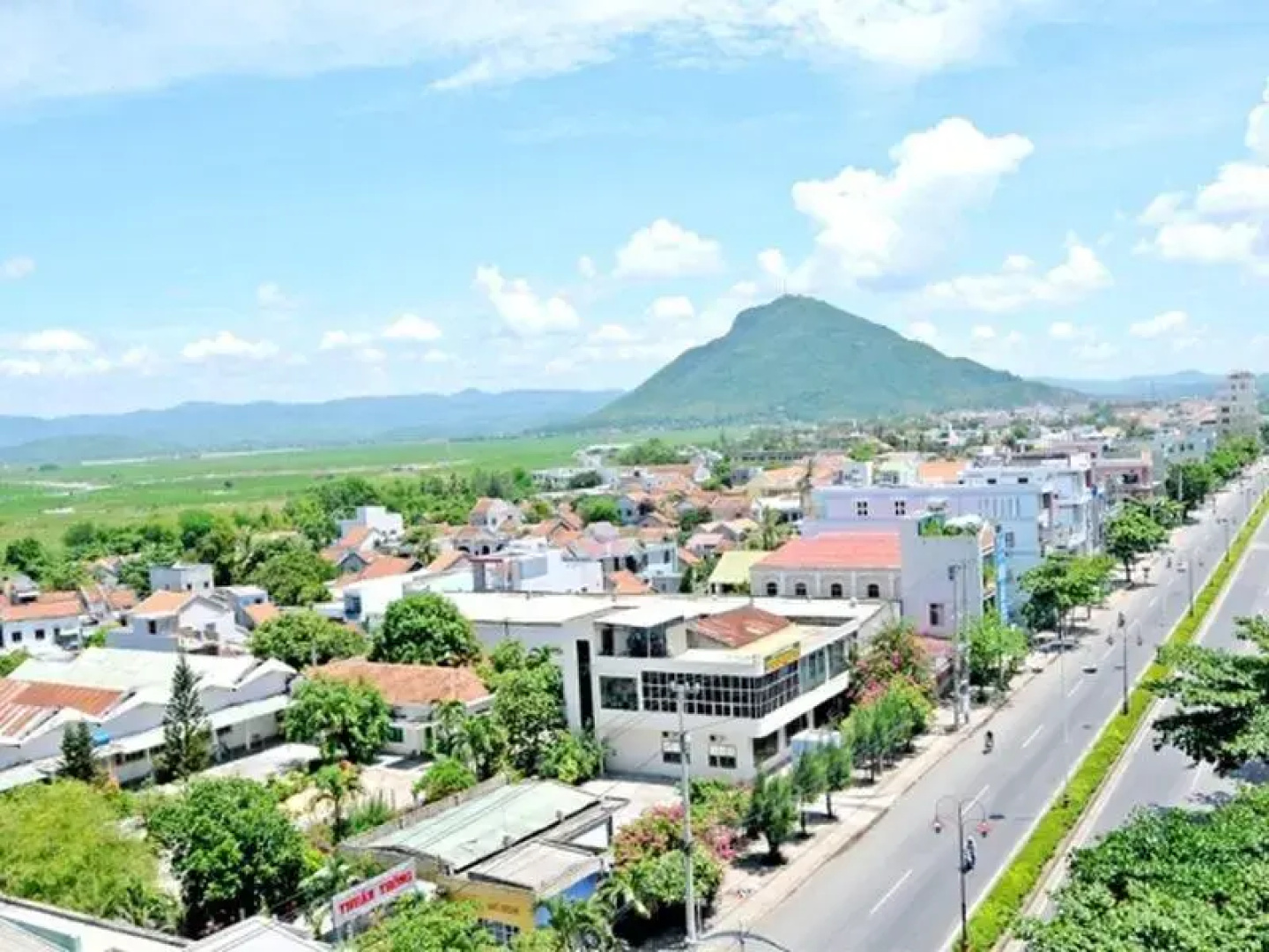 Da Giang Hotel