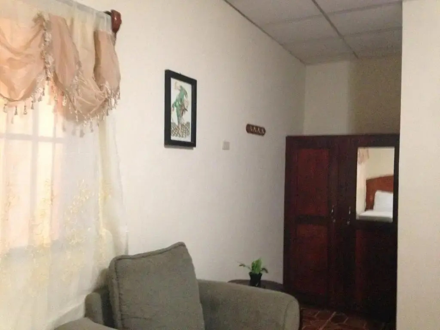 Hotel Nicaraús Ometepe