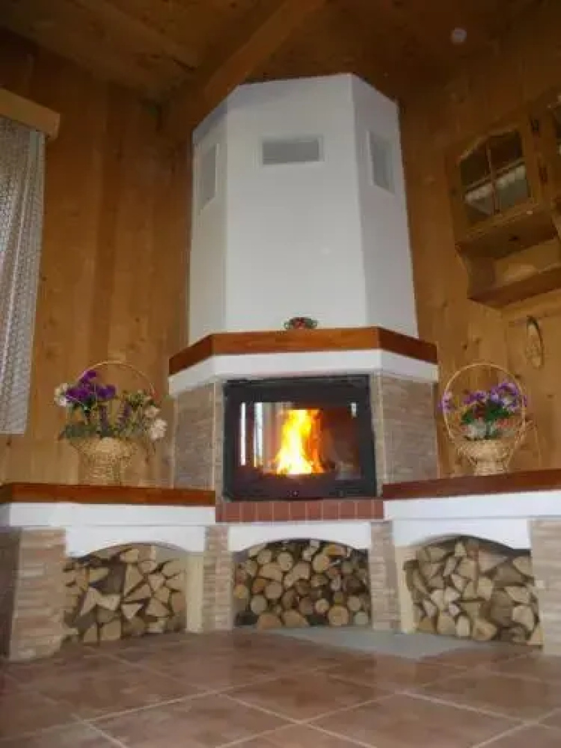 Cabana Lacrimioara