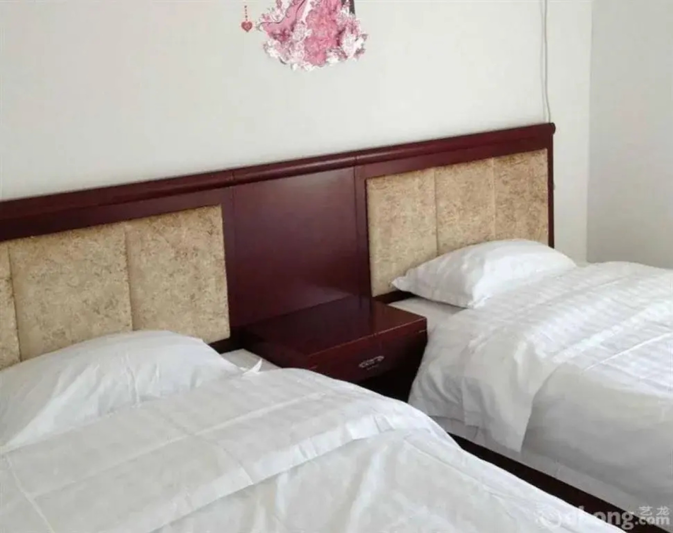 Grand Hotel Yuanshan