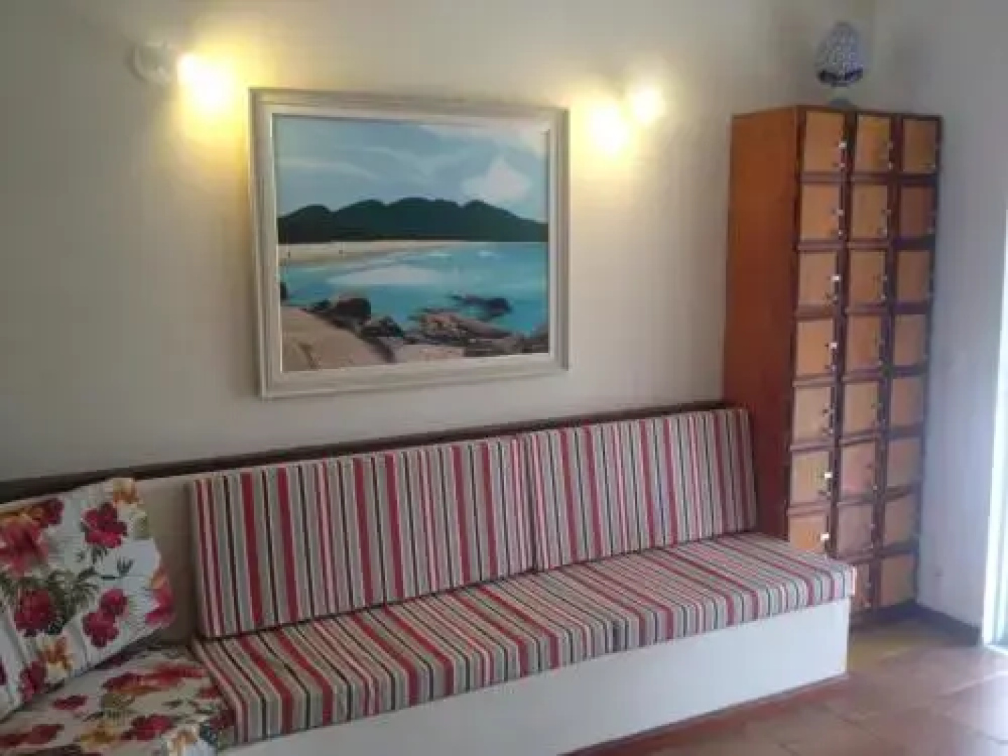 Marlin Hostel Ilha Grande