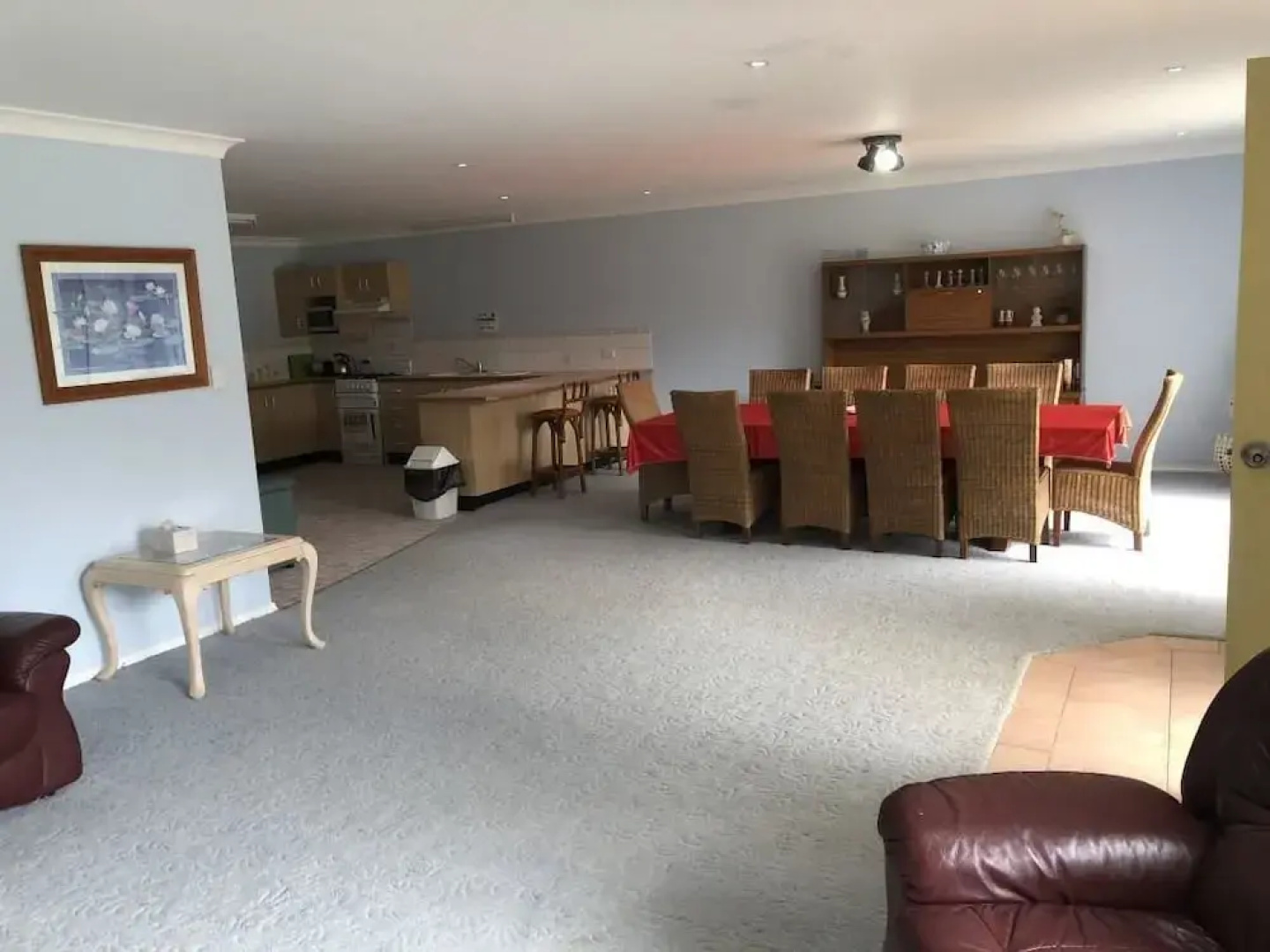 Obadiah Country Cottages