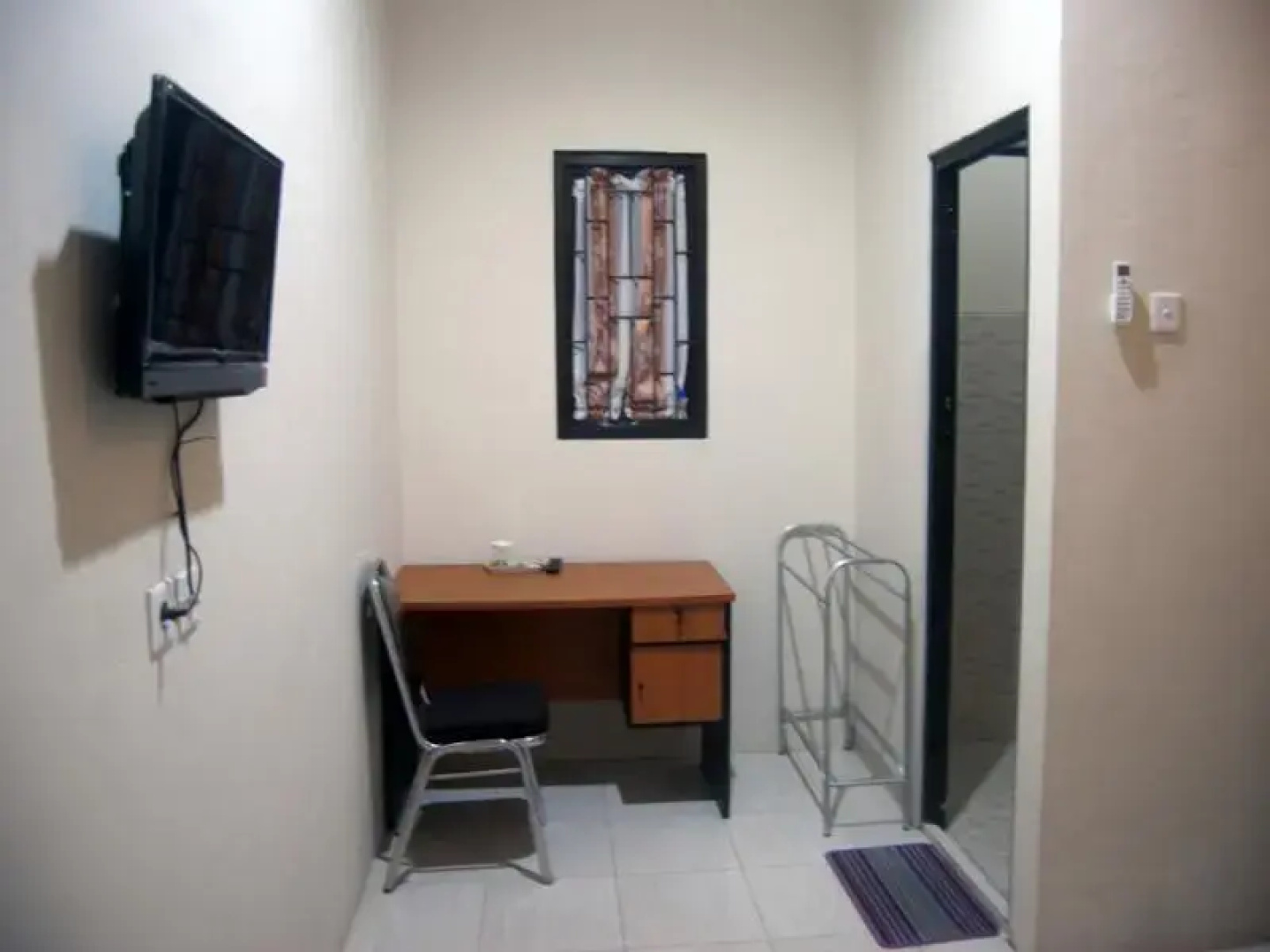 Wisma Cahaya Abadi Guest House