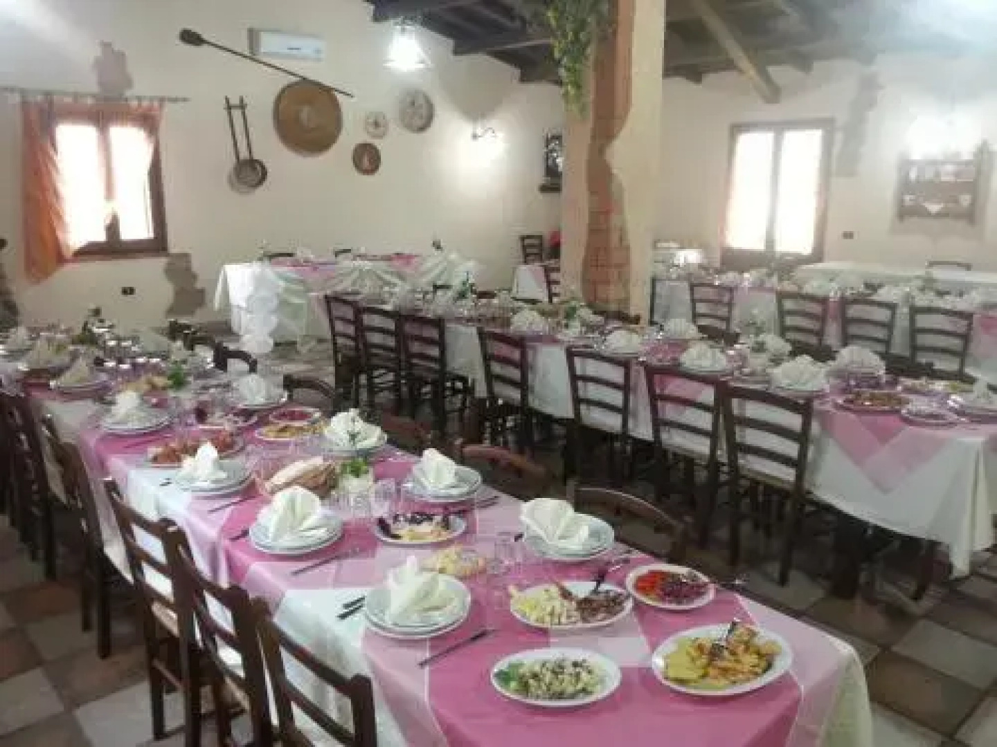 Agriturismo S´Aranada