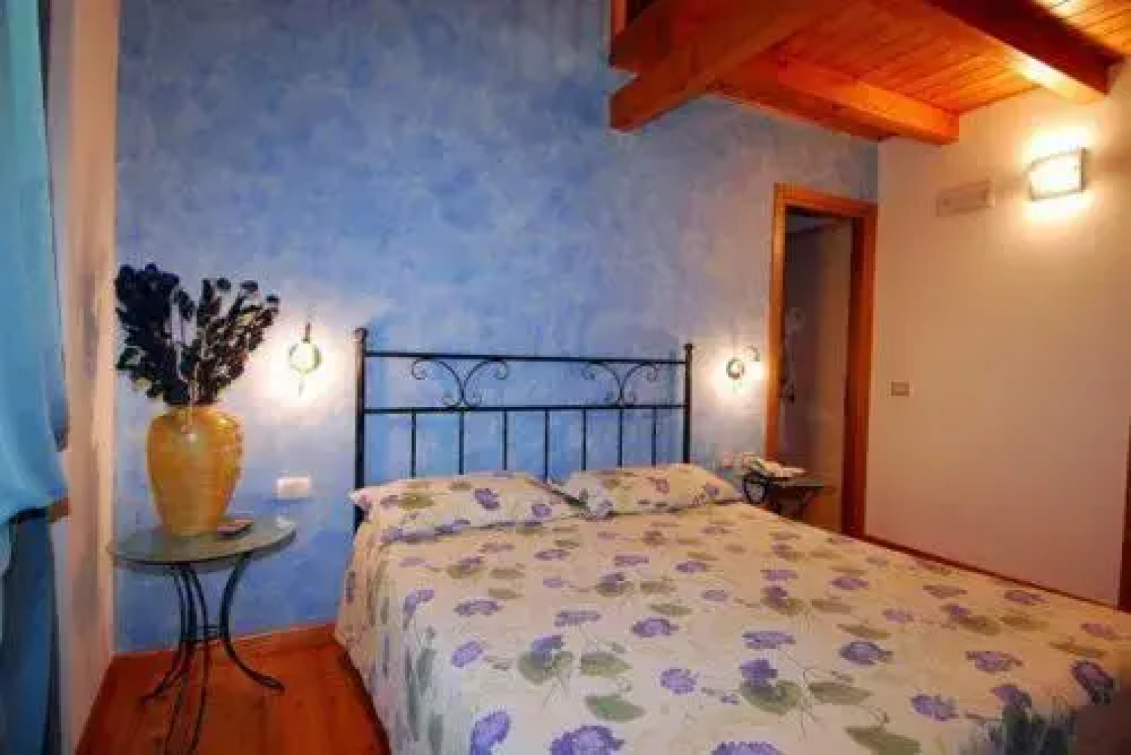 Agriturismo il Capretto
