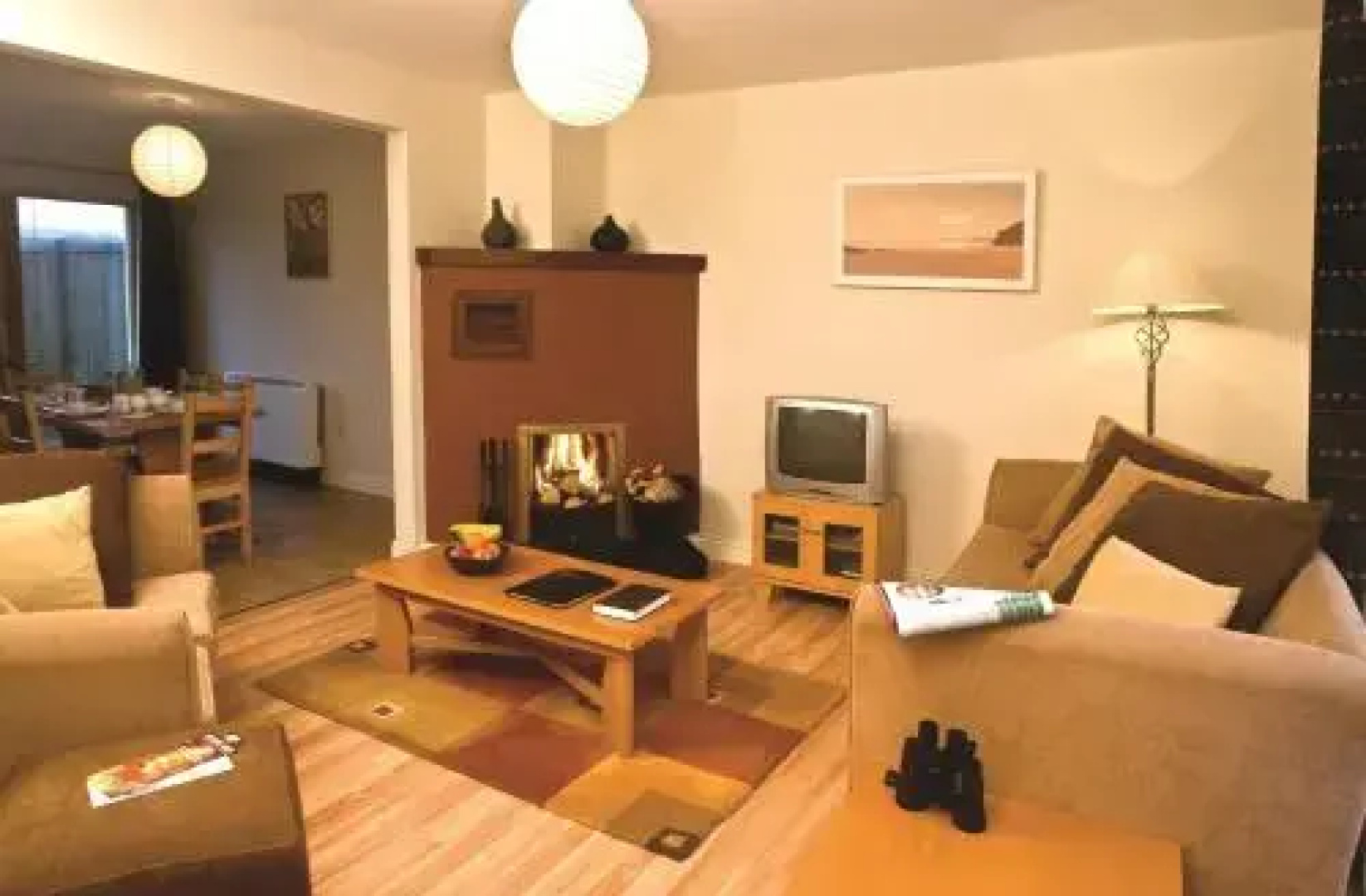 Woodhaven Lisdoonvarna