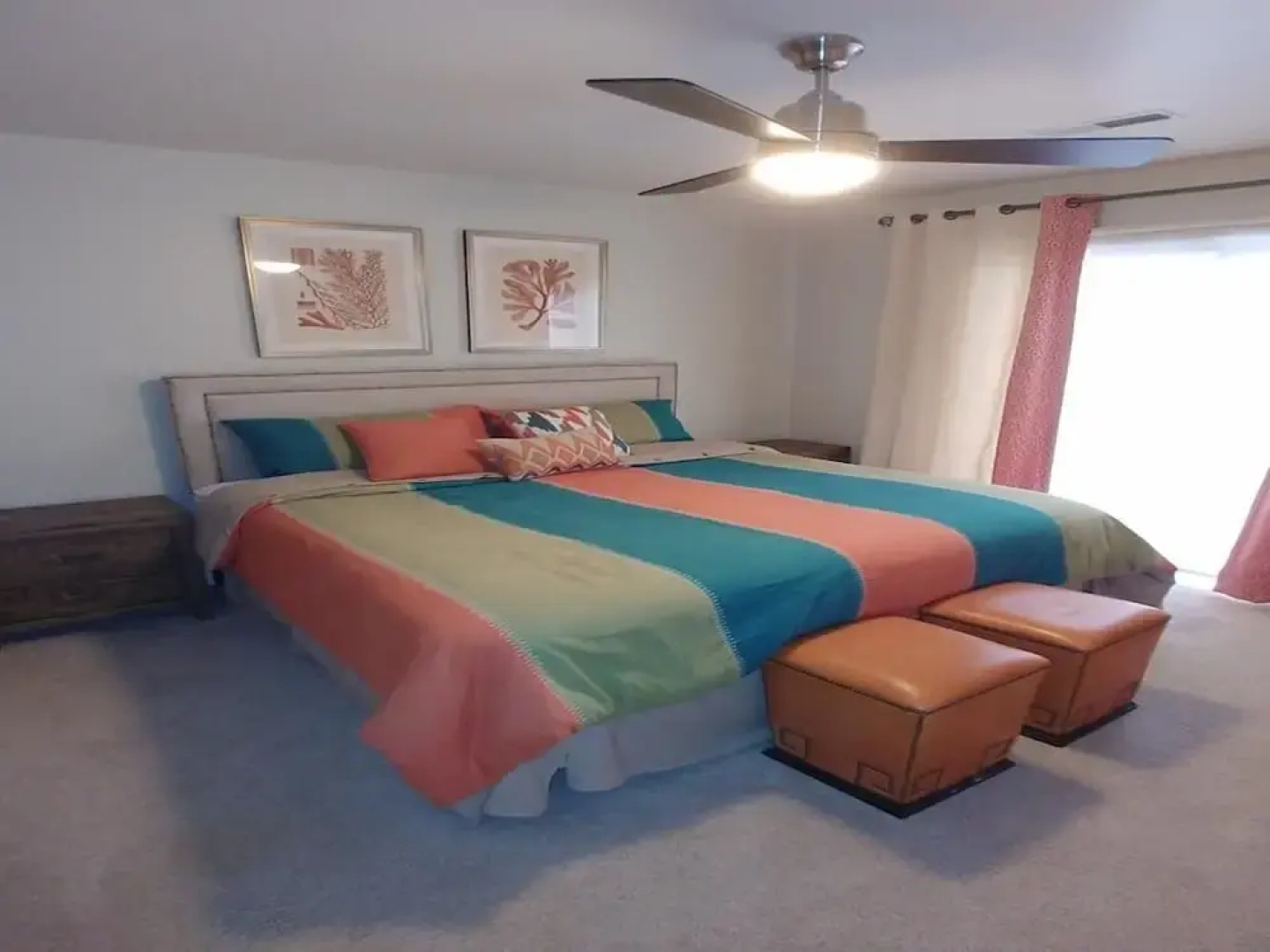 Playin Hookey  - 4 Br Home
