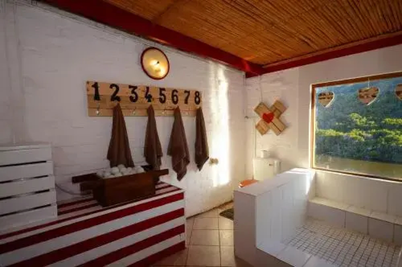 River Shack