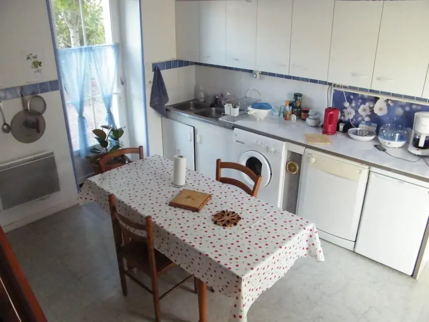 B&B Chez vous chez nous
