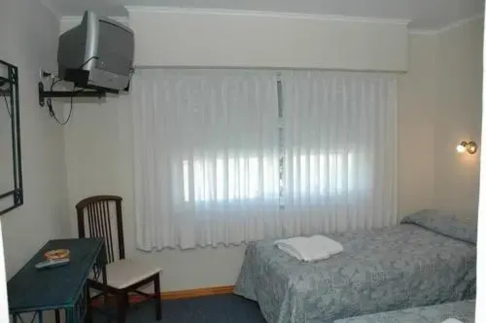 Hosteria Posada Drake