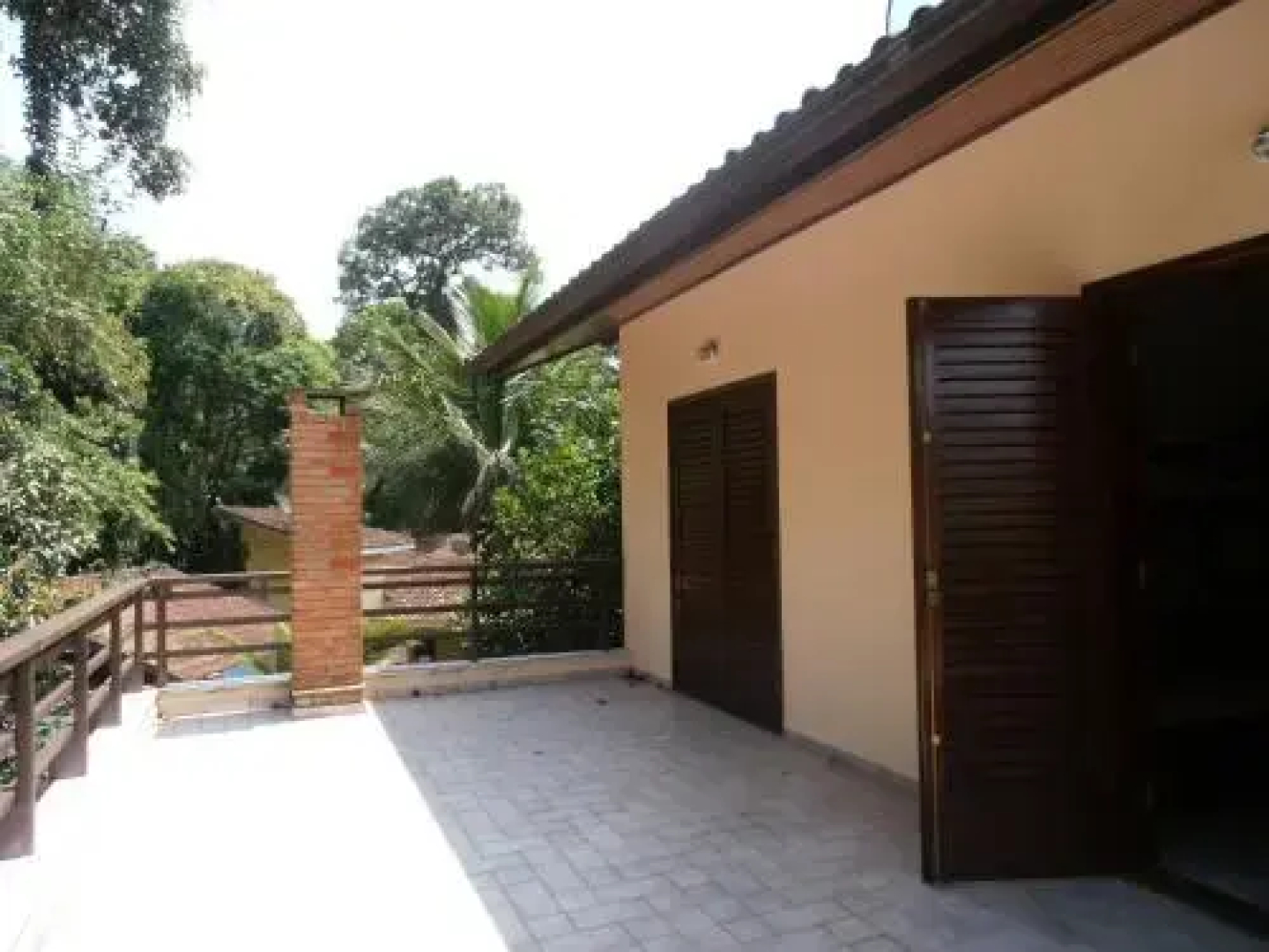 Casa Riviera de São Lourenço