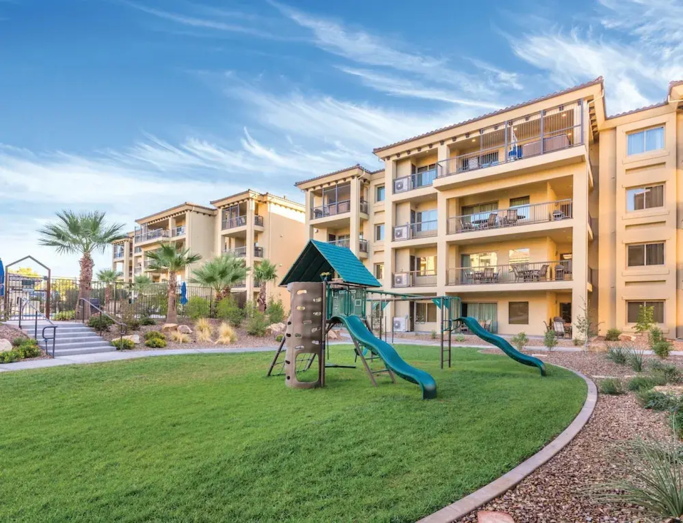 Estancia Resort by Vacation Resort Solutions