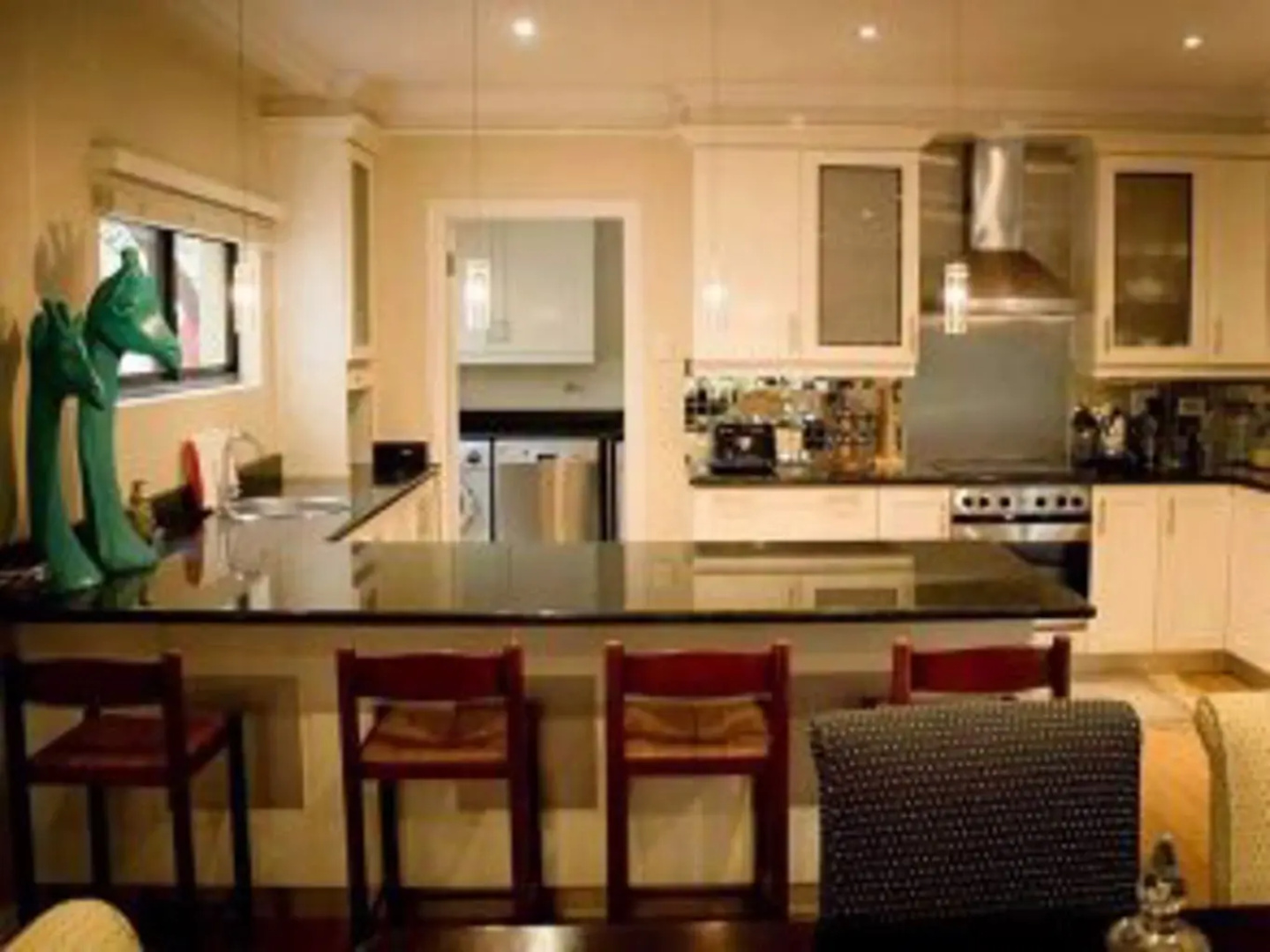 Casa Catherine Brauns