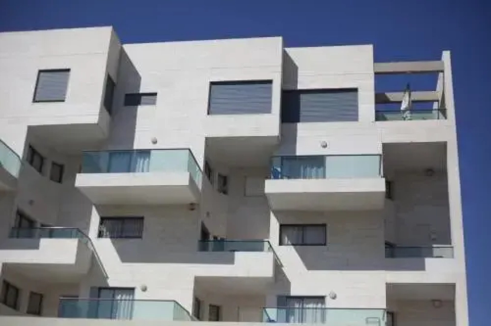 Riviera Towers Ashkelon