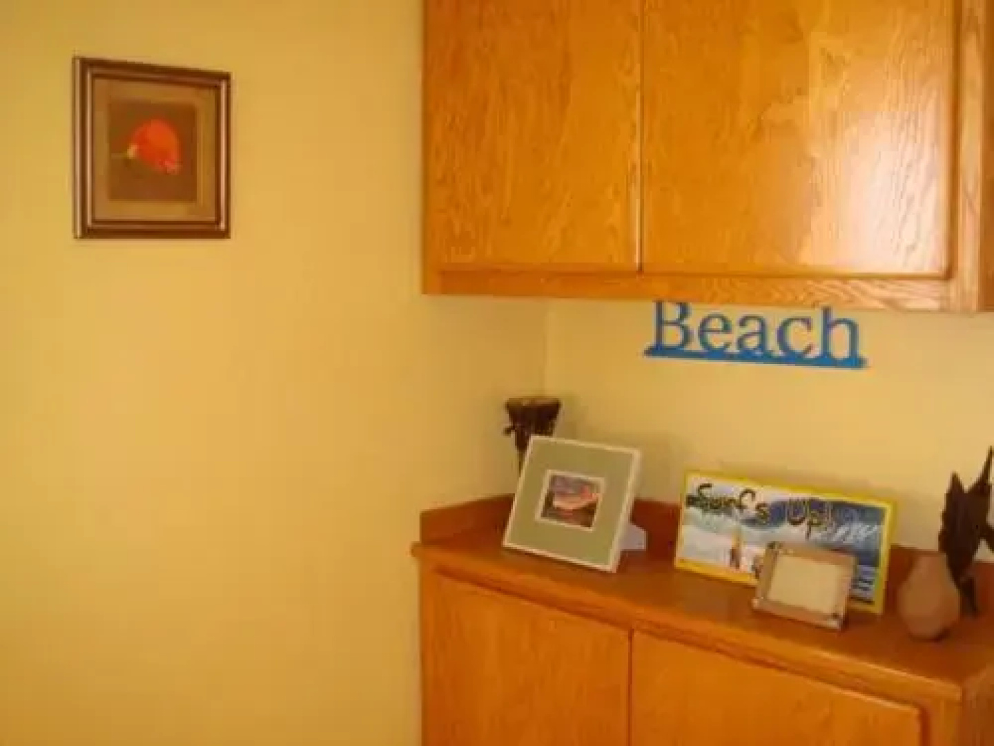 Casa Ballena A