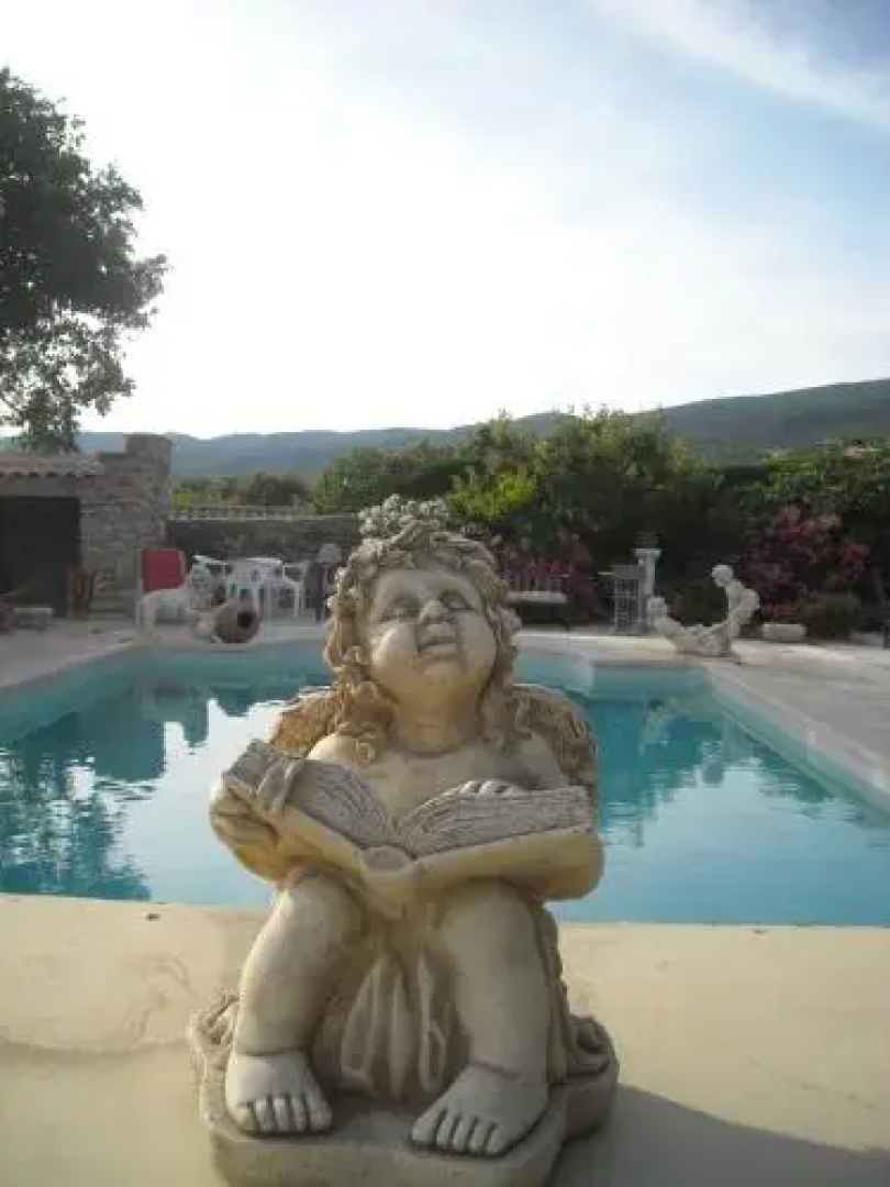 Les Gites du Mont Ventoux