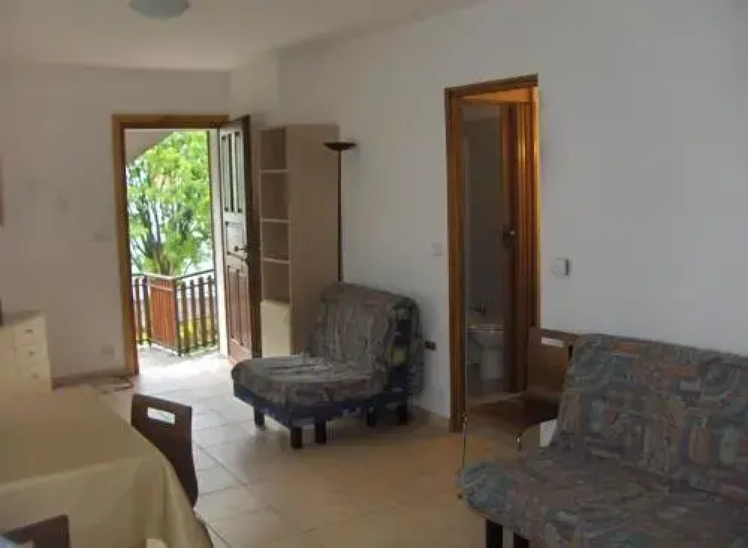 Residenza La Ruina