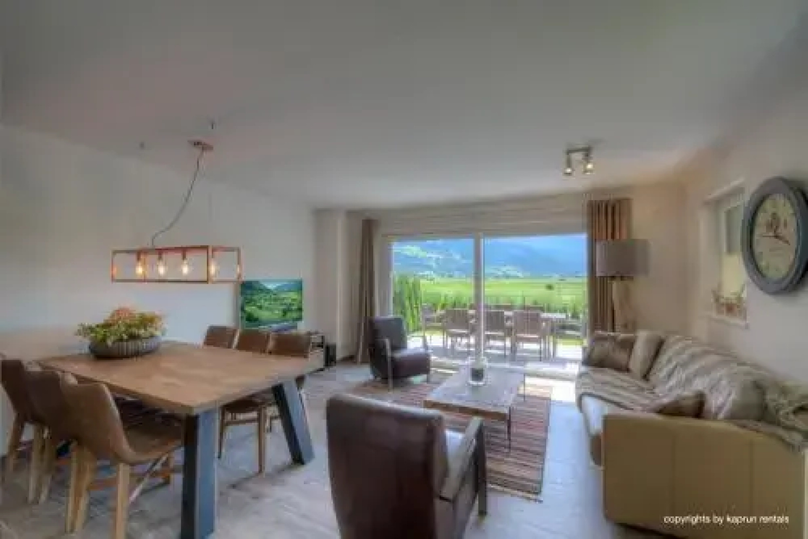 Deer & Dear Luxury Chalet