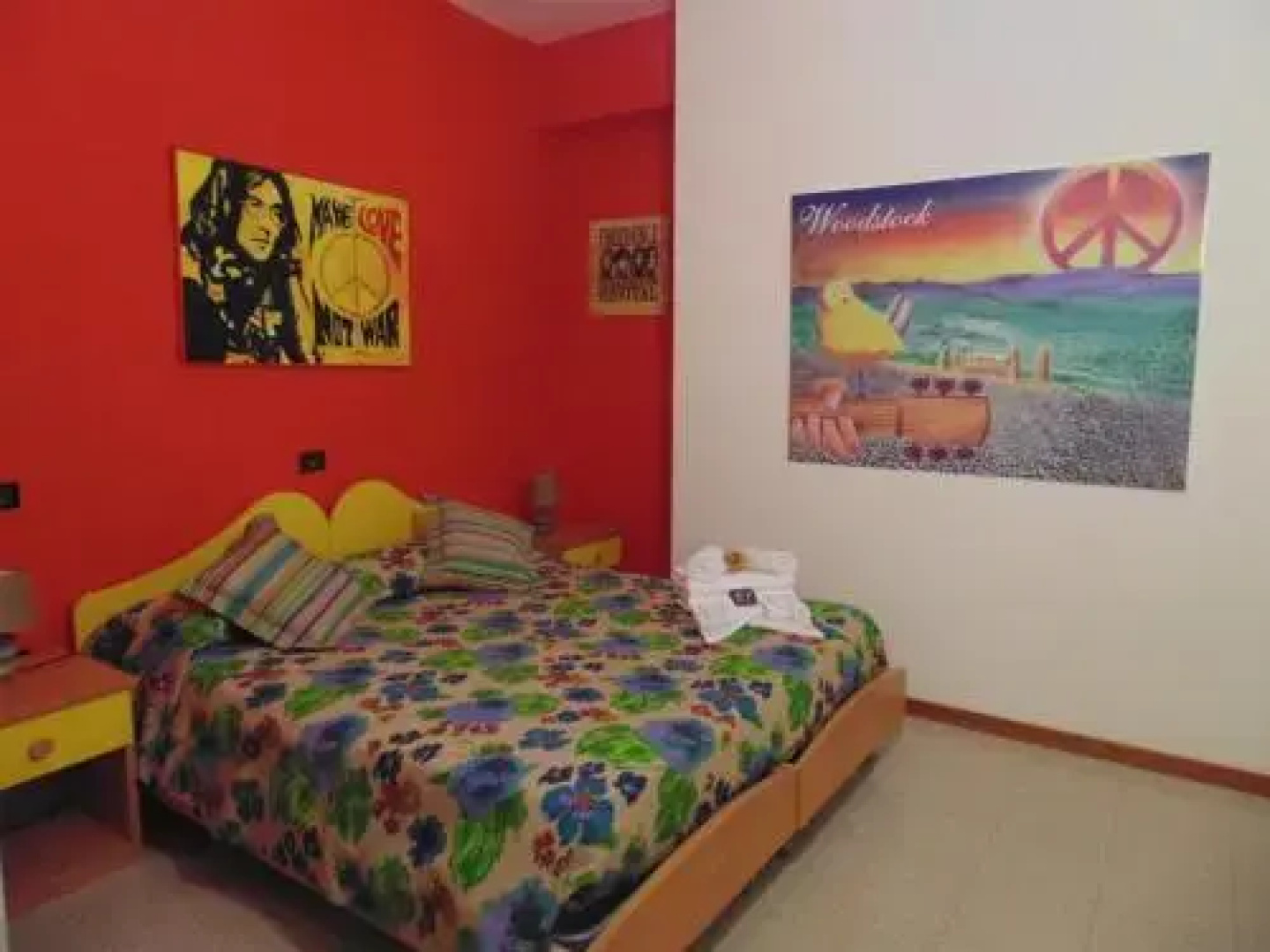 Art & Music B&B