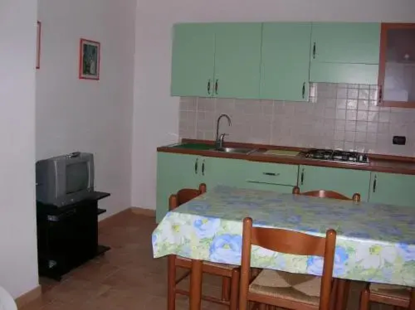 Casa della Seta