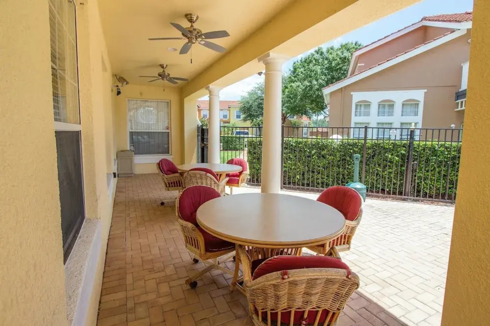 Simba's Magic by Ellis Exclusive Villas