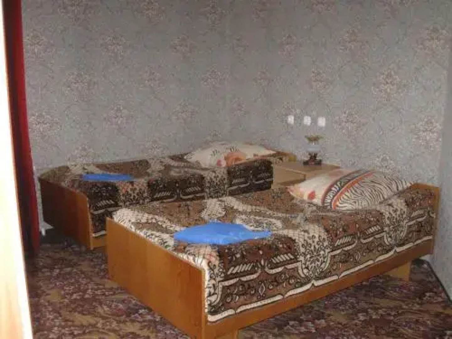 Gostinitsa Ranitsa