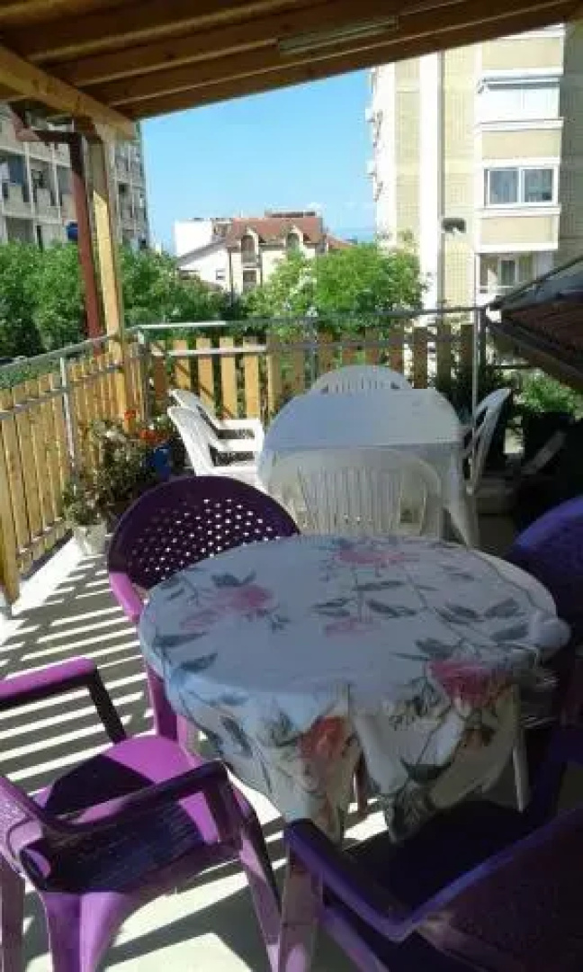 Atina Apartment