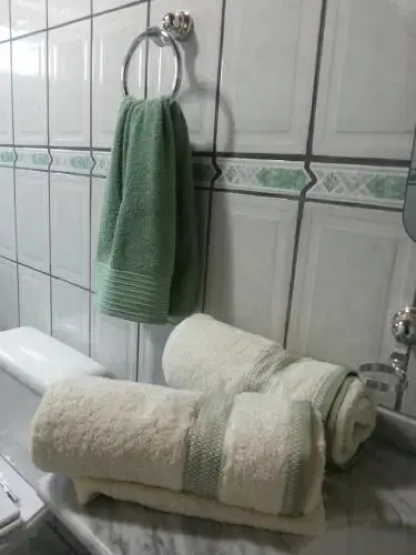 A Sua Casa de Campo na Chapada