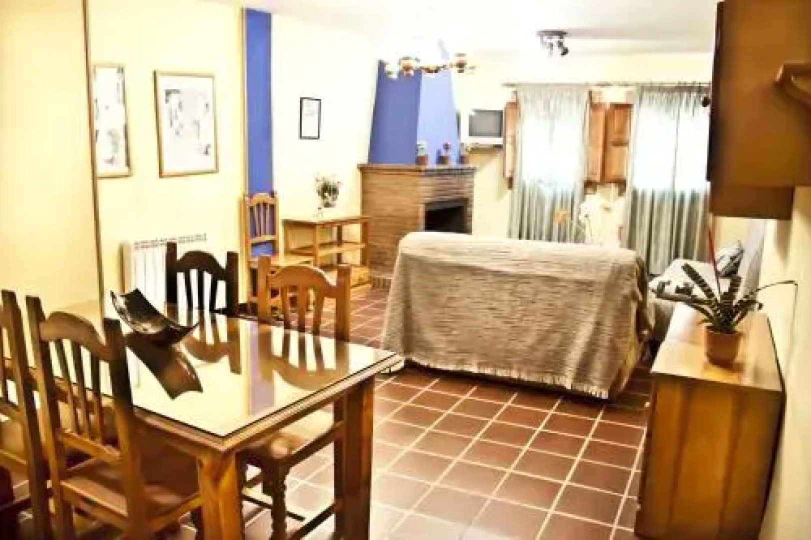 Apartamentos Umbral
