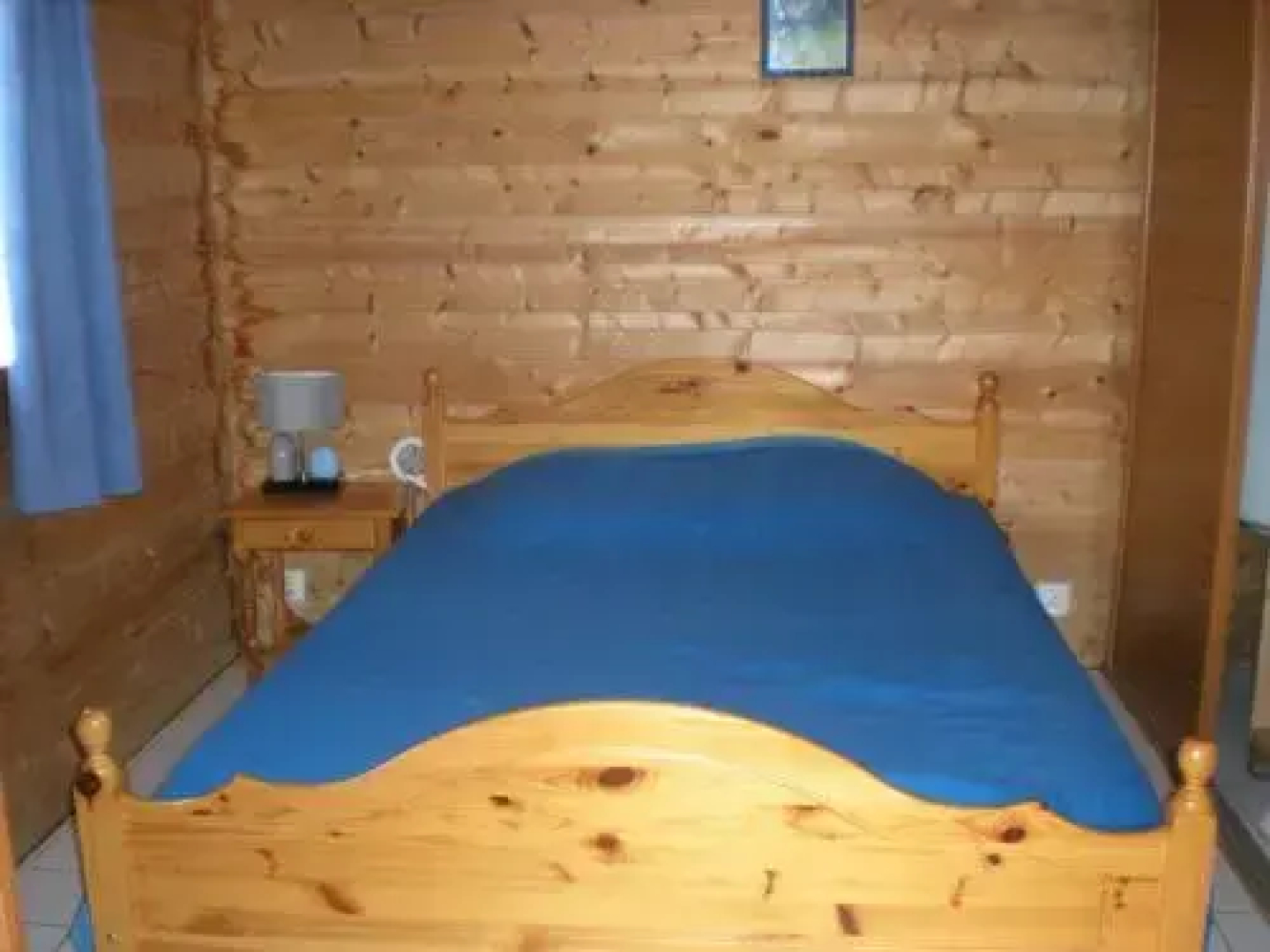 Les Chalets de Thegra