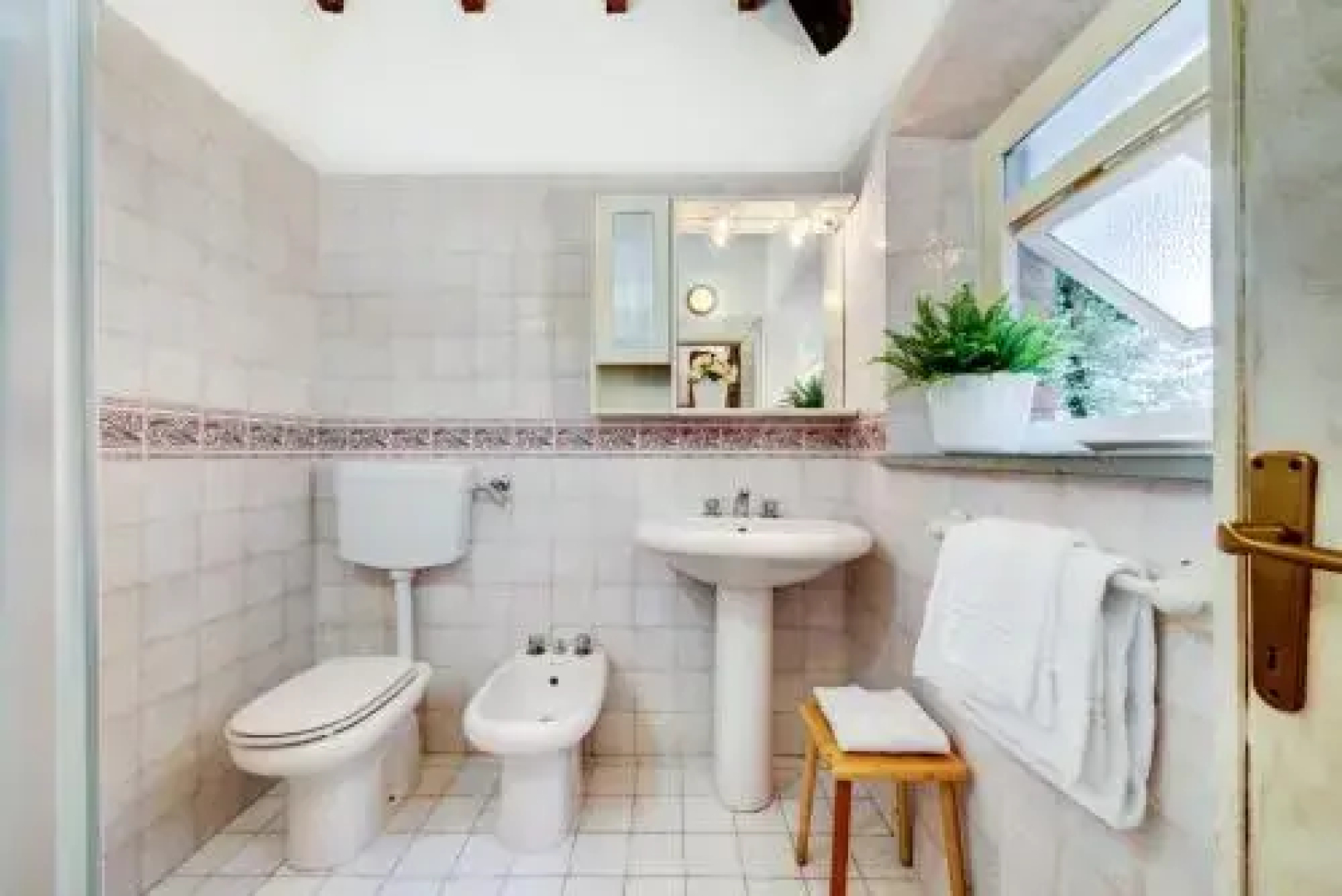 Sciolta Holiday Home