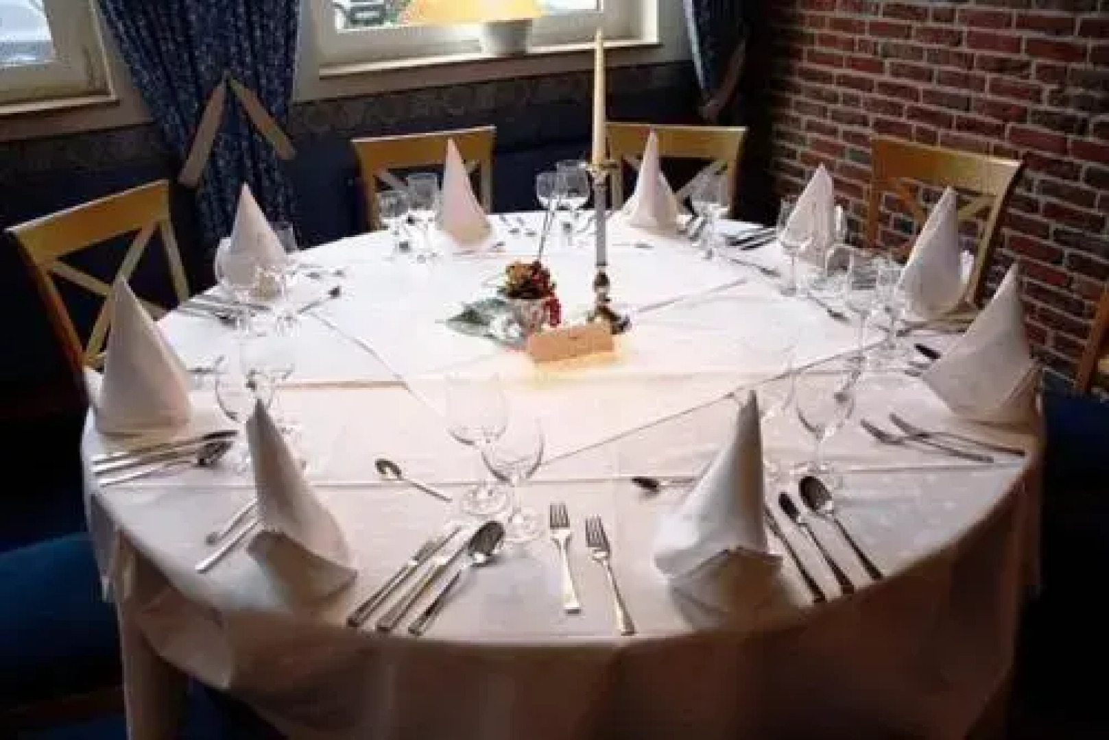 Hotel Restaurant Kloppendiek