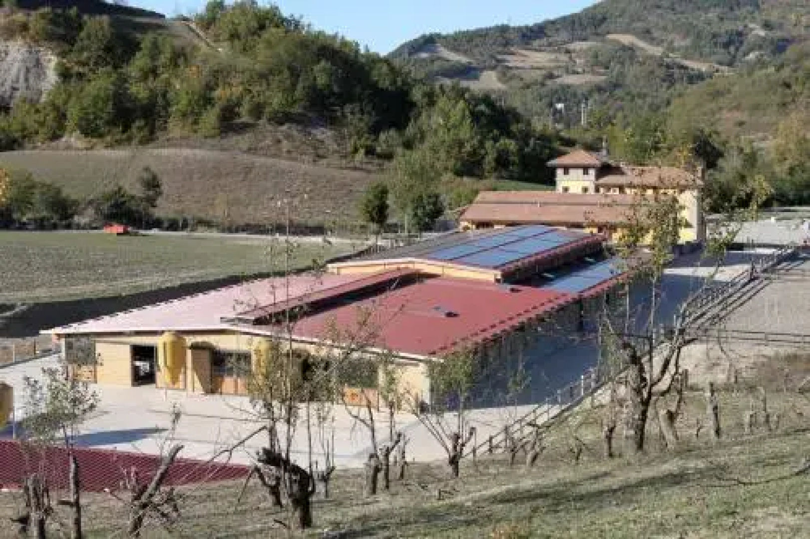 Agriturismo Cà Bella