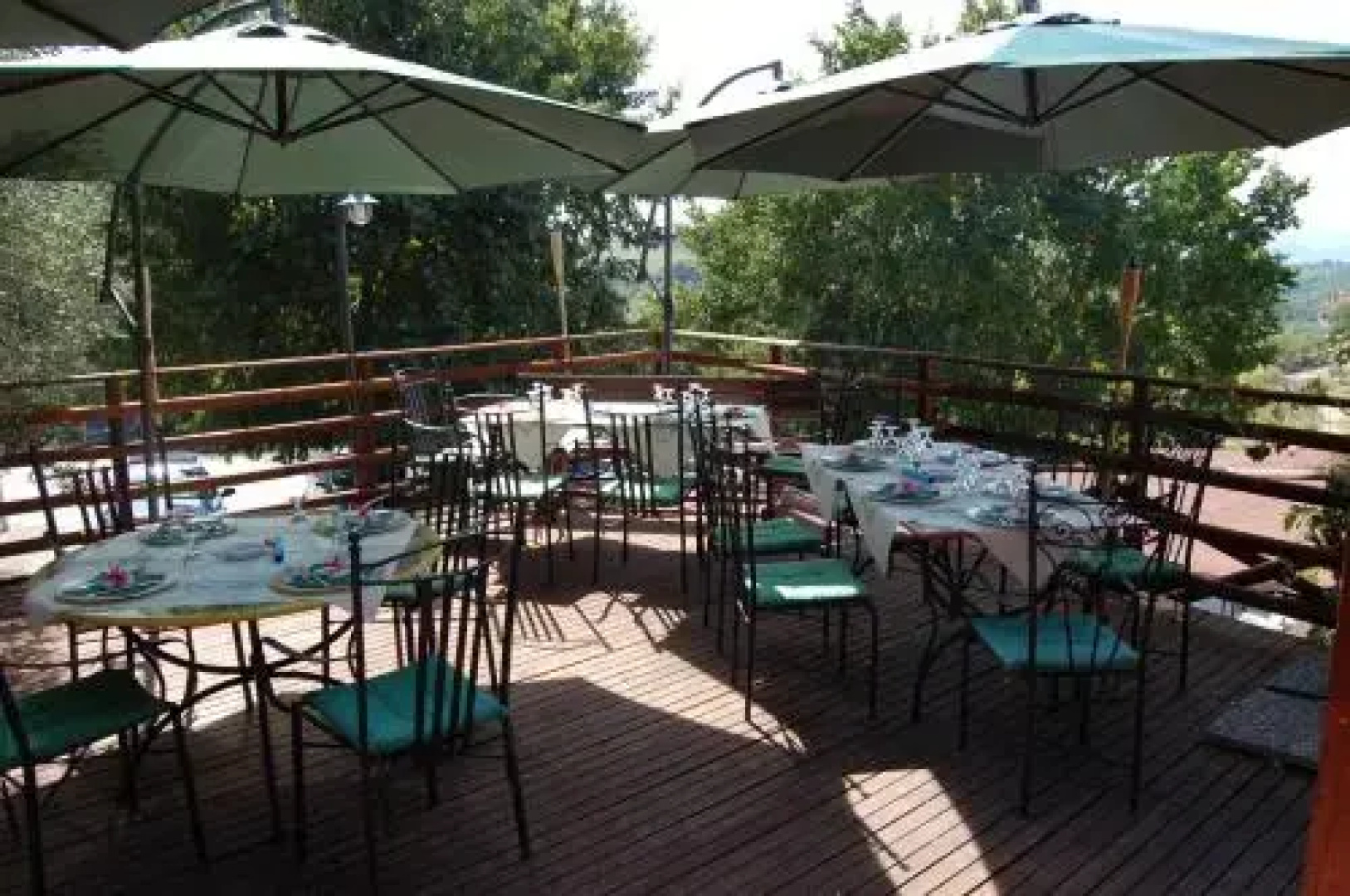 Agriturismo Fornace - Il Pino -