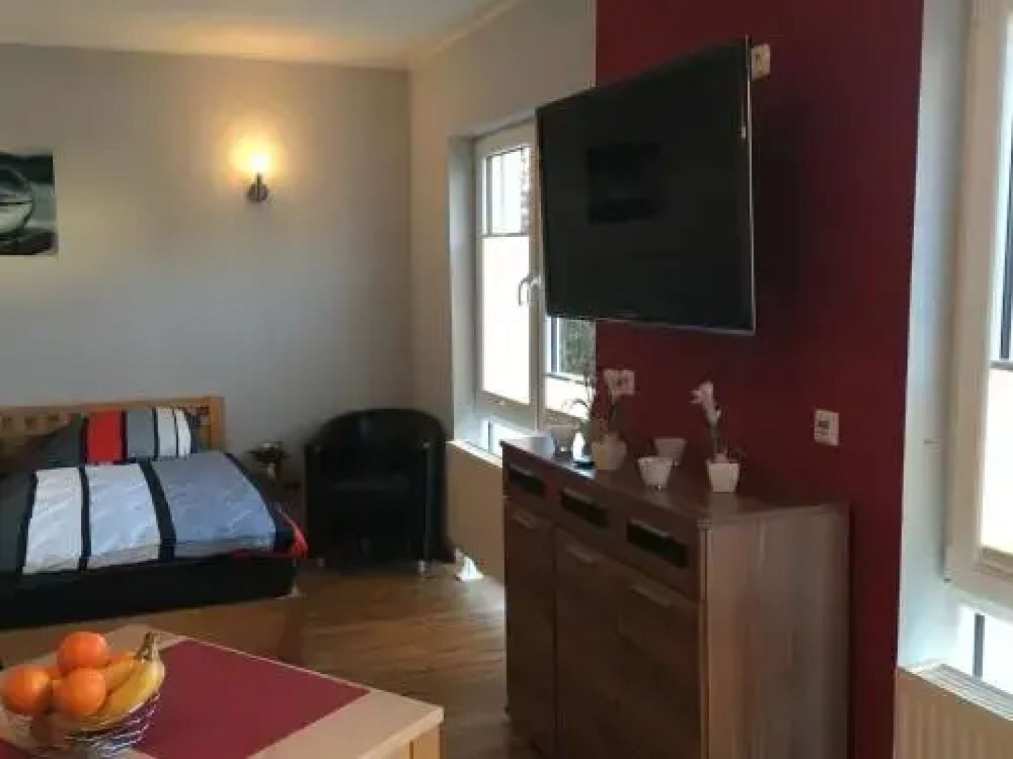 Ferienwohnung - Marburg