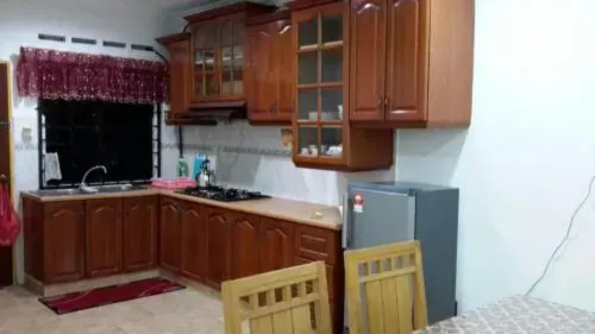 Jebat Holiday Home
