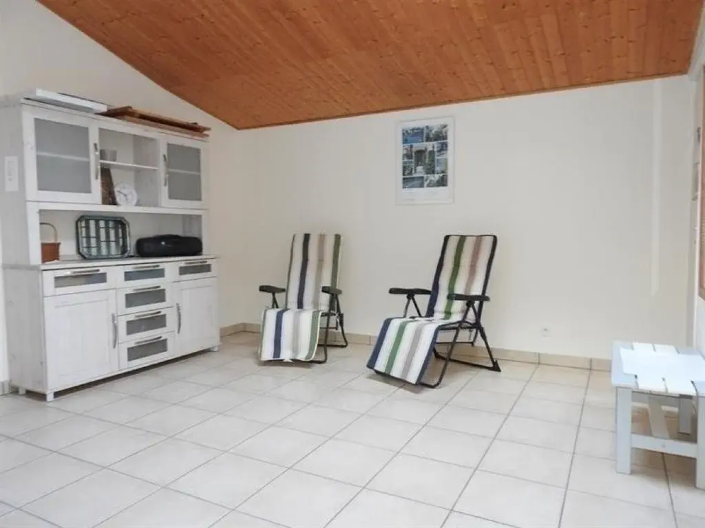 Villa Rue De L'epine Noire