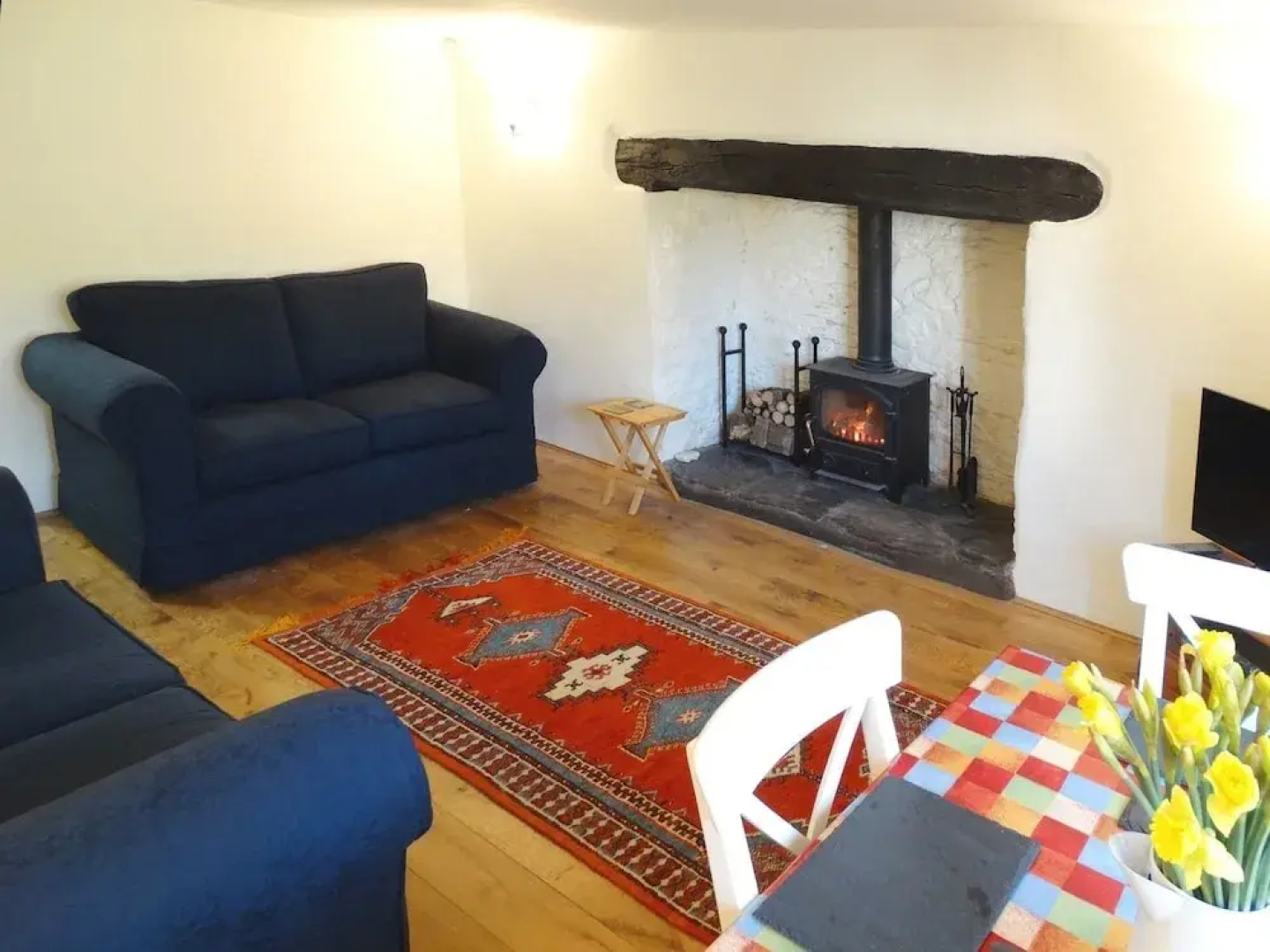 Meadow Brook Cottage