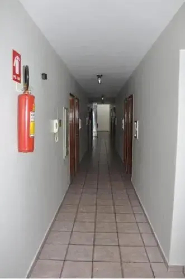 Hotel Sol Campinas