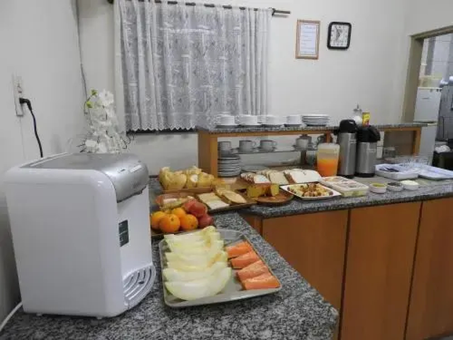 Lord Hotel Gravatai